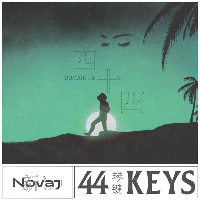 Romain FX – 44 Keys